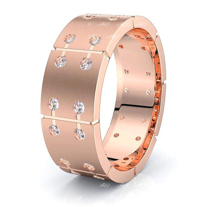 Rose Diamond
