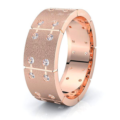 Rose Diamond