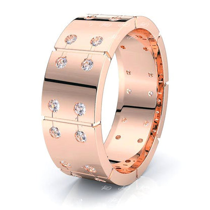 Rose Diamond