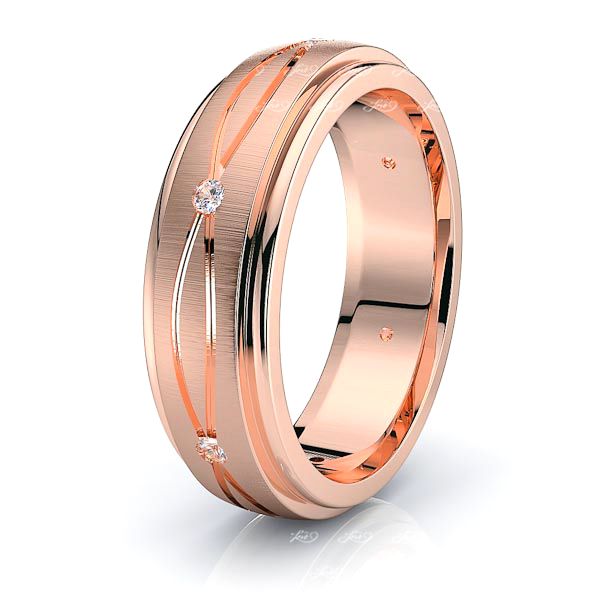 Rose Diamond