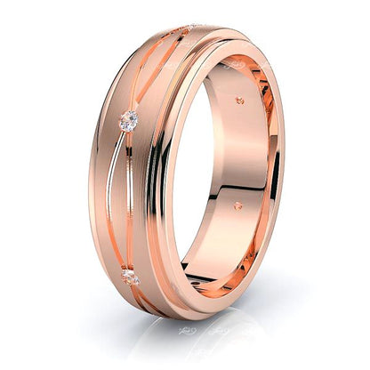 Rose Diamond