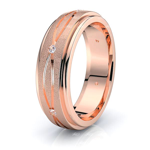 Rose Diamond