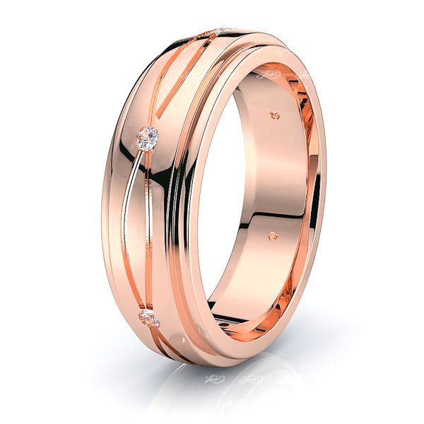 Rose Diamond