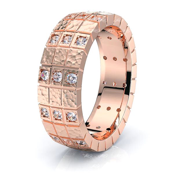 Rose Diamond