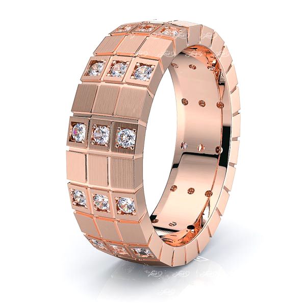 Rose Diamond