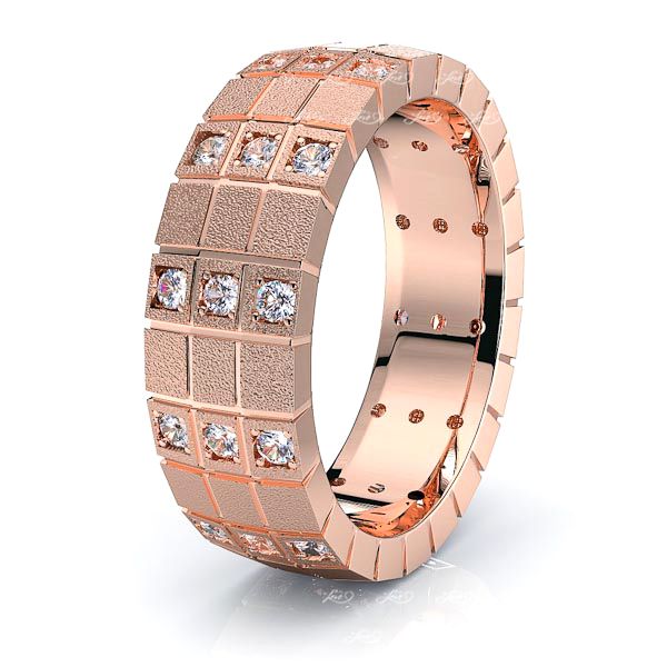Rose Diamond