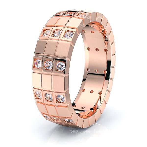 Rose Diamond