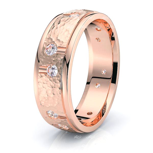 Rose Diamond