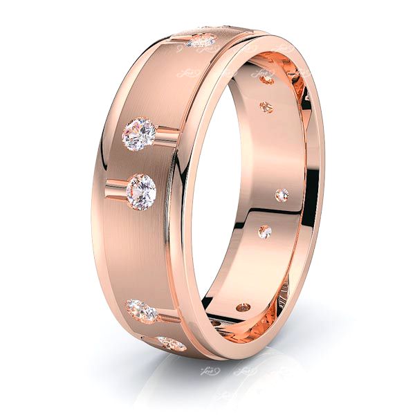 Rose Diamond