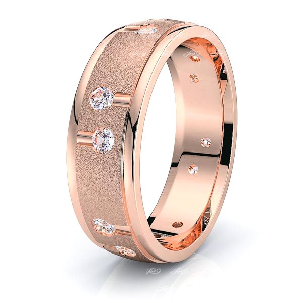 Rose Diamond
