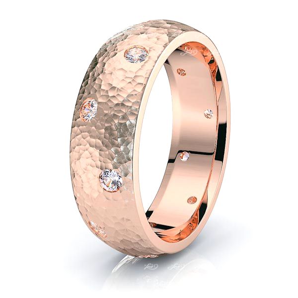 Rose Diamond