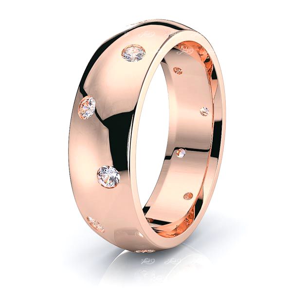 Rose Diamond