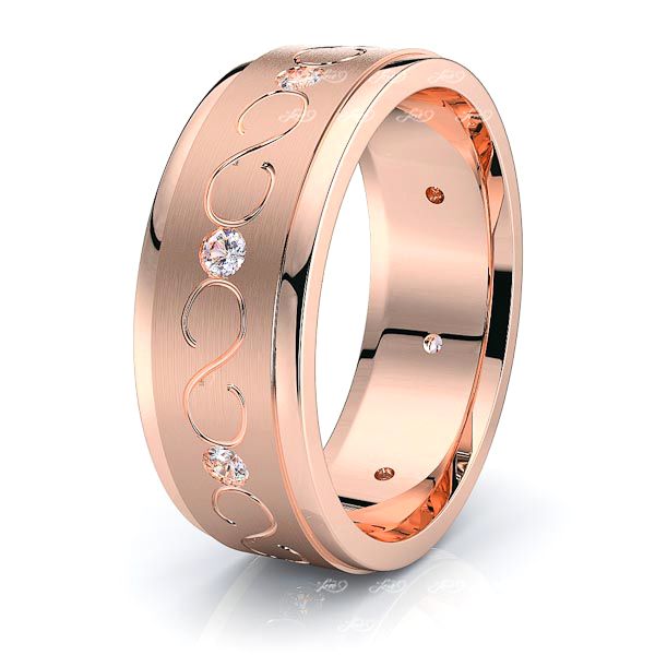 Rose Diamond