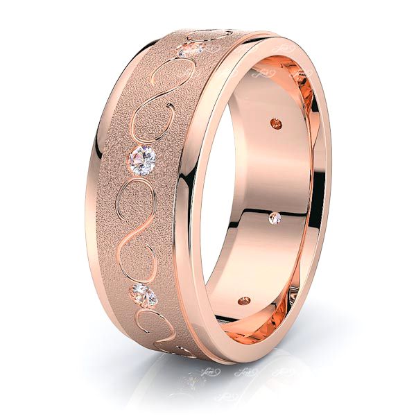 Rose Diamond