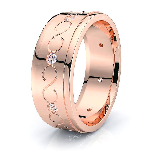 Rose Diamond