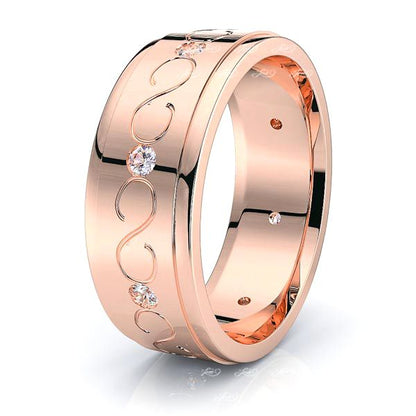 Rose Diamond
