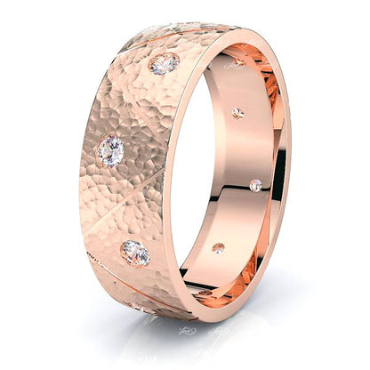 Rose Diamond