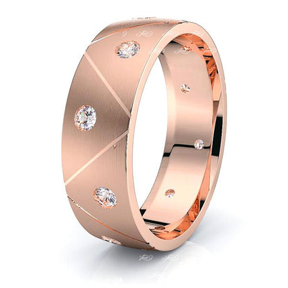Rose Diamond