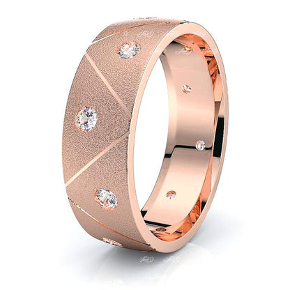 Rose Diamond