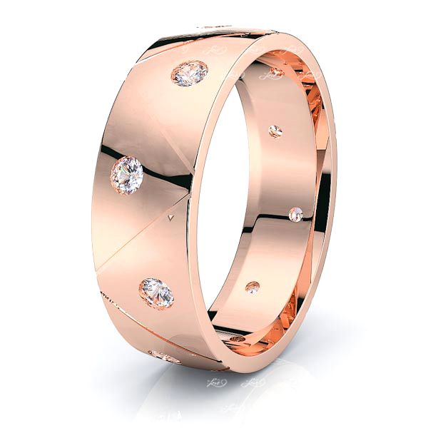 Rose Diamond