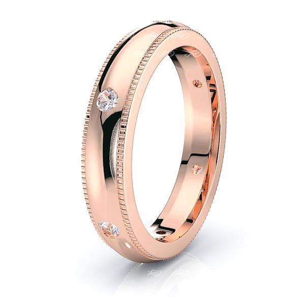 Rose Diamond