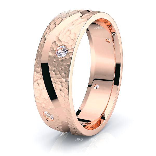 Rose Diamond