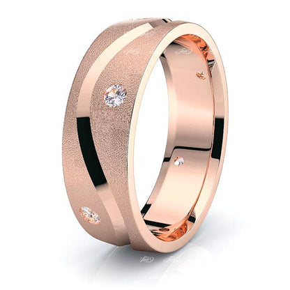 Rose Diamond