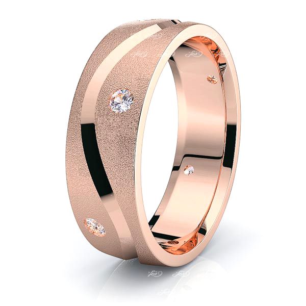 Rose Diamond