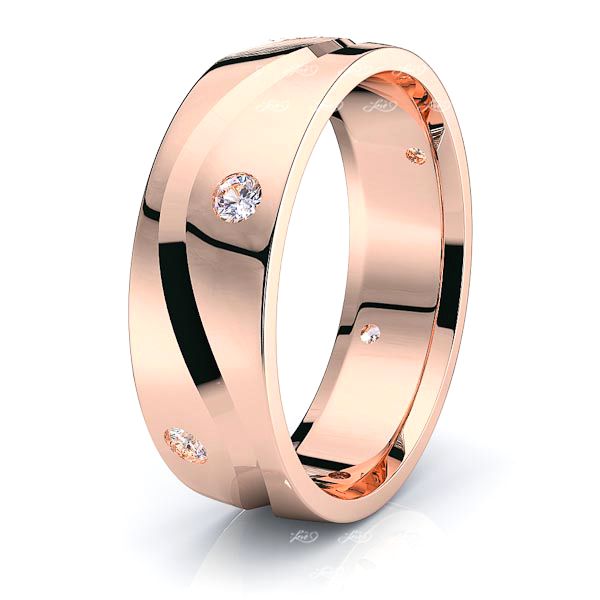 Rose Diamond