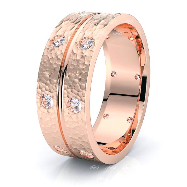 Rose Diamond