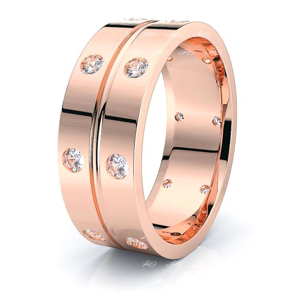 Rose Diamond