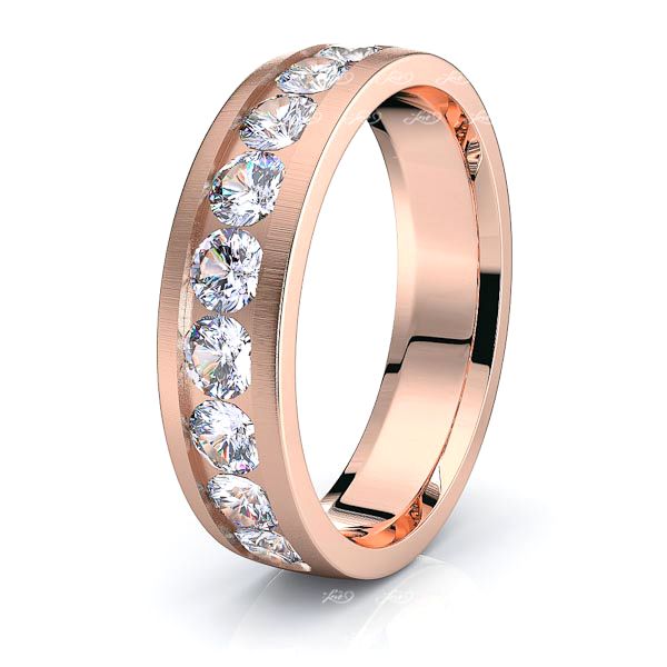 Rose Diamond