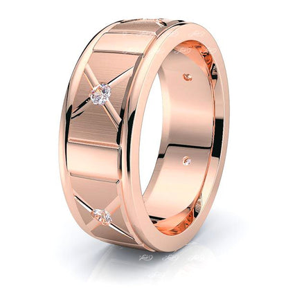 Rose Diamond