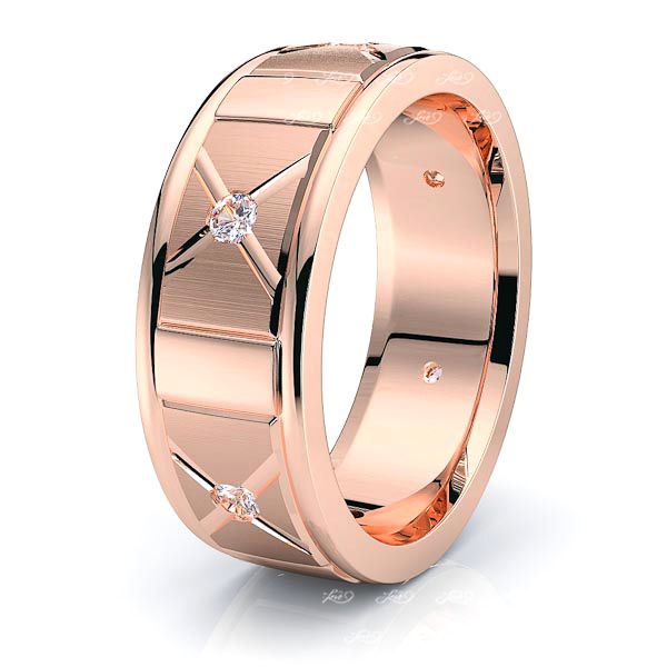Rose Diamond