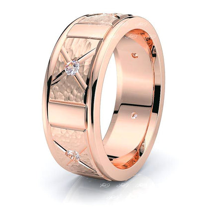 Rose Diamond