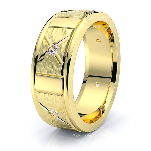 Yellow Diamond