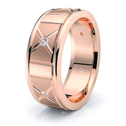 Rose Diamond