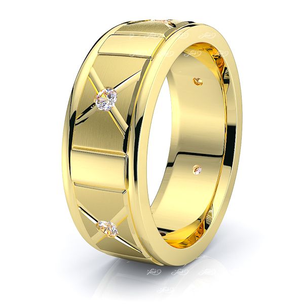 Yellow Diamond