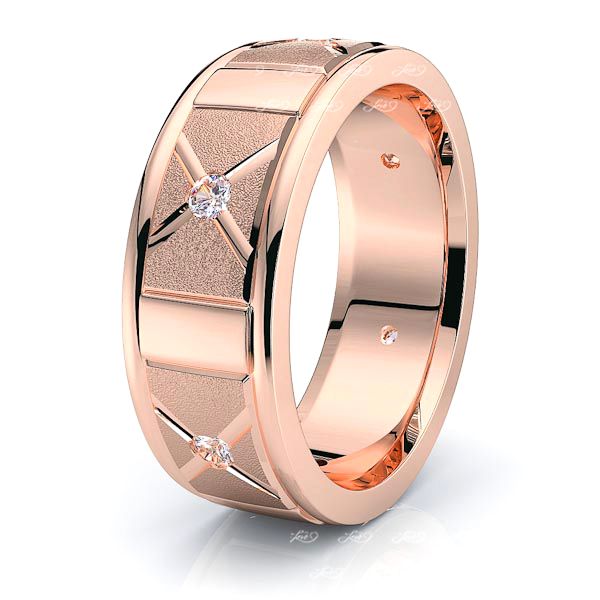 Rose Diamond