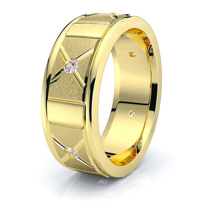 Yellow Diamond