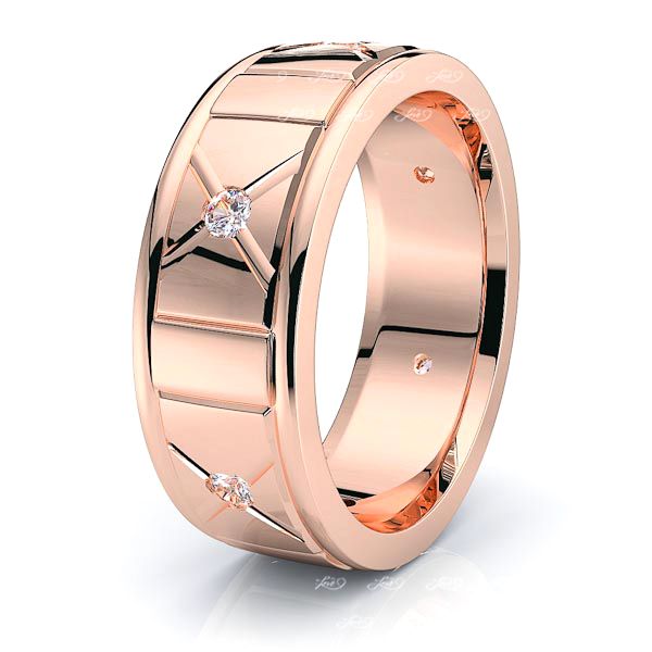 Rose Diamond