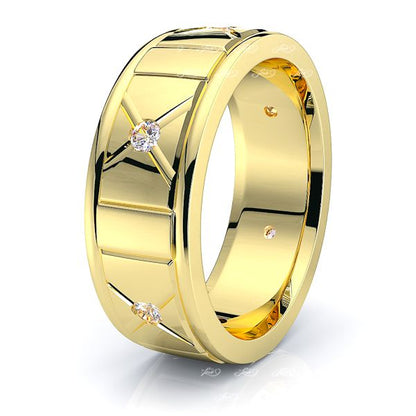Yellow Diamond