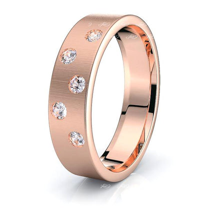 Rose Diamond