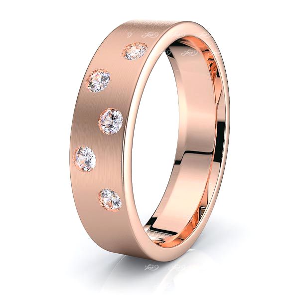 Rose Diamond