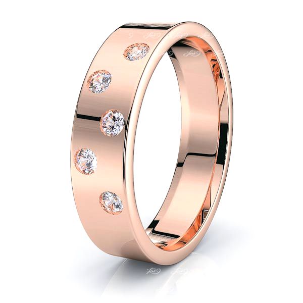 Rose Diamond