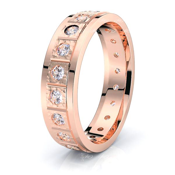 Rose Diamond