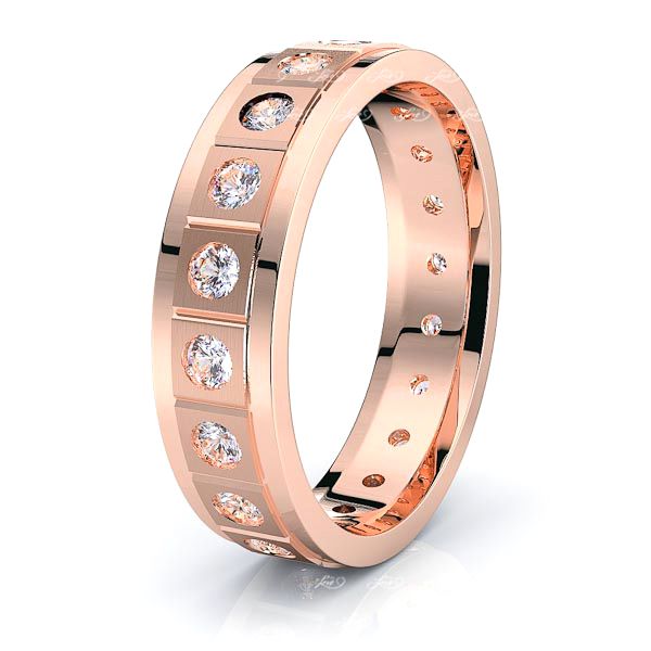 Rose Diamond