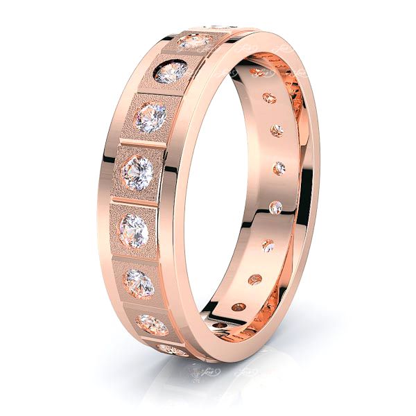 Rose Diamond