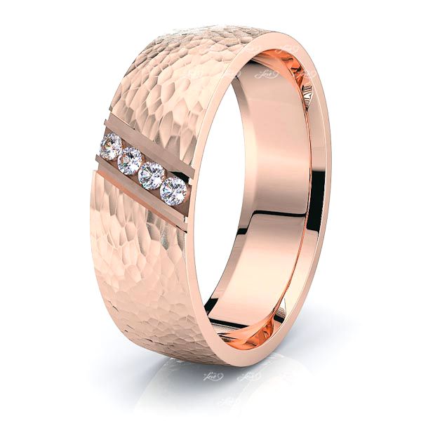 Rose Diamond