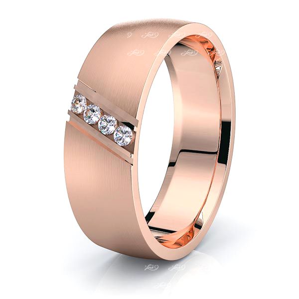 Rose Diamond